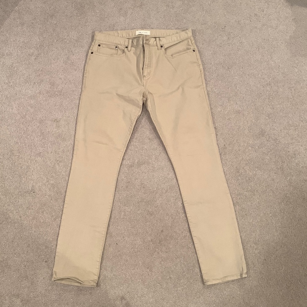 Gap Jeans - Like New Condition!